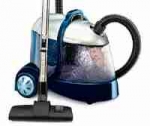 Какие факторы нужно учитывать при выборе пылесоса