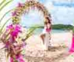 Доверьте организацию яркой, незабываемой свадьбы агентству Tropic Phuket